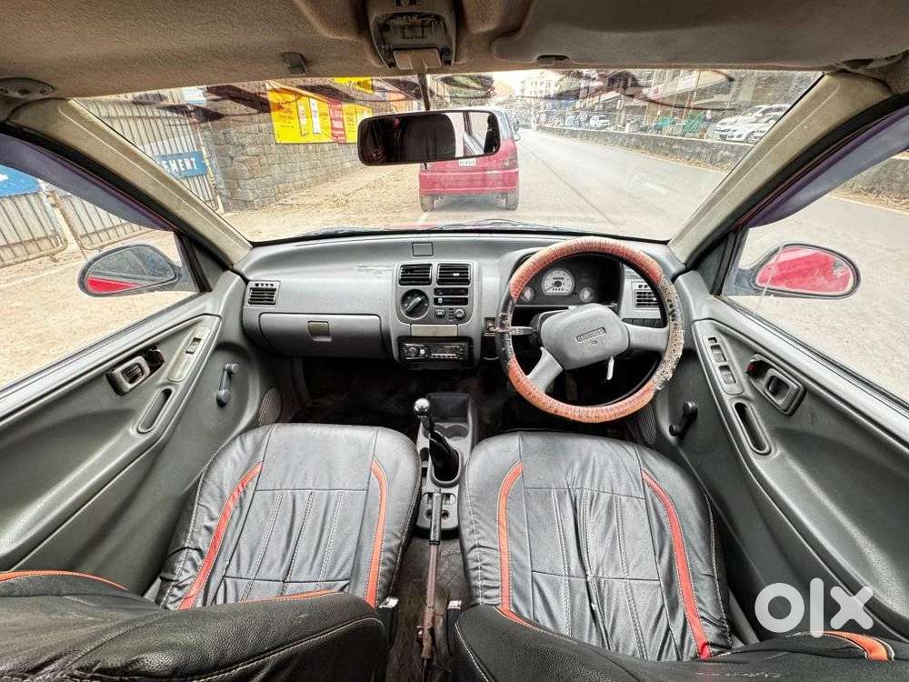 Maruti Suzuki Zen Estilo Lxi Bs Iv, 2004, Petrol