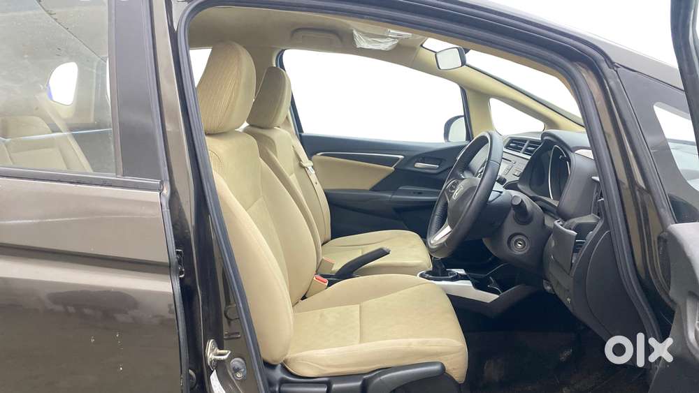 Honda Jazz 1.2 V I Vtec, 2017, Petrol