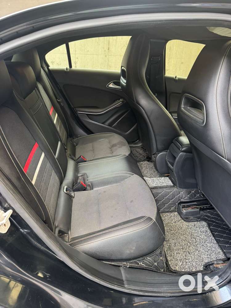 Mercedes-benz A Class A200 Cdi, 2015, Diesel