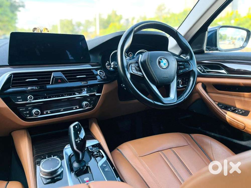 2017 Bmw Diesel (superb Condition)