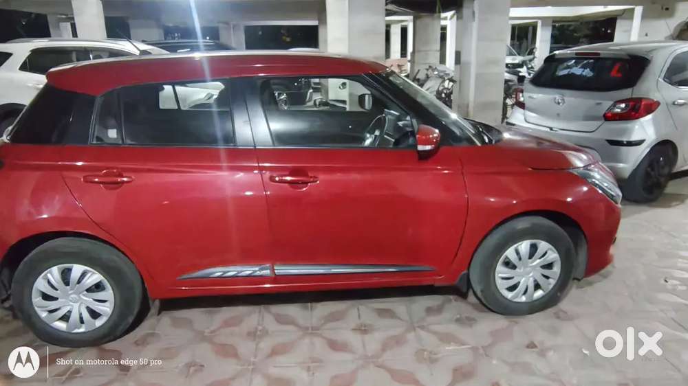 Selling Car Not Satisfied Bcz Small Car