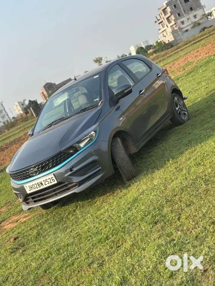 Tata Tiago 1.05 Revotorq Xz Plus, 2023, Petrol