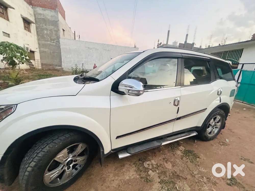 Mahindra Xuv500 2013 Diesel Well Maintained