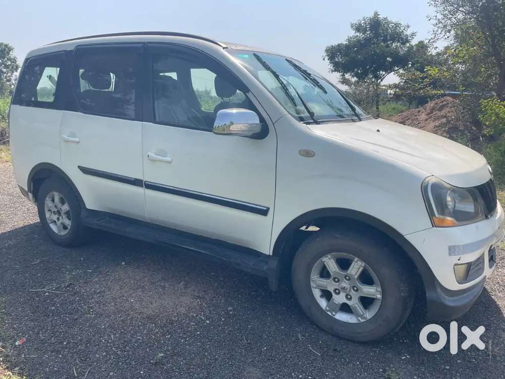 Mahindra Xylo Diesel Manual 2013 Car
