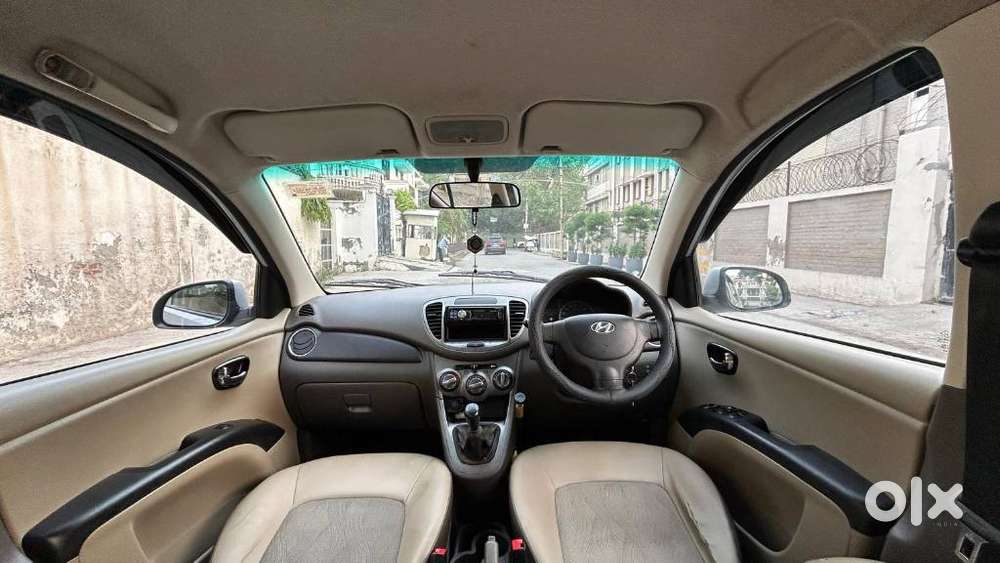 Hyundai I10 1.1l Irde Magna Special Edition, 2013, Petrol