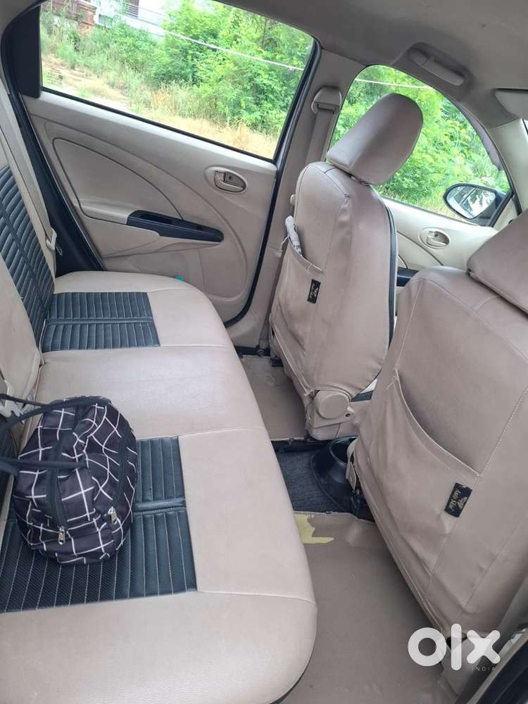Toyota Etios 2016 Diesel Good Condition
