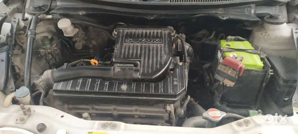 Maruti Suzuki Swift Vdi 2014
