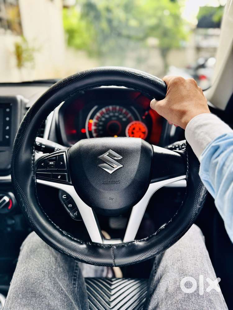 Maruti Suzuki Celerio Zxi At, 2025, Petrol