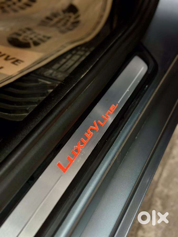 Bmw 5 Series [2017-2021] 2.0 520d Luxury Line, 2017, Diesel