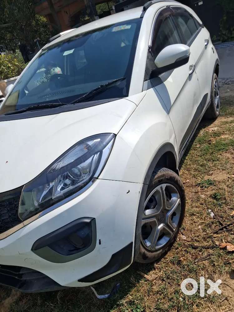 Tata Nexon