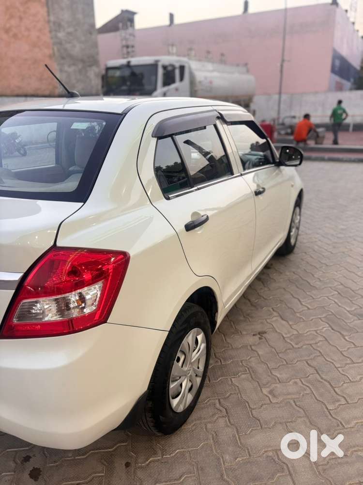 Maruti Dzire 1.2 2021