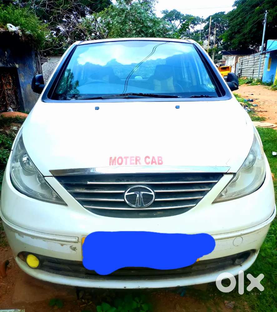 Tata Indica Vista 2015 Ls