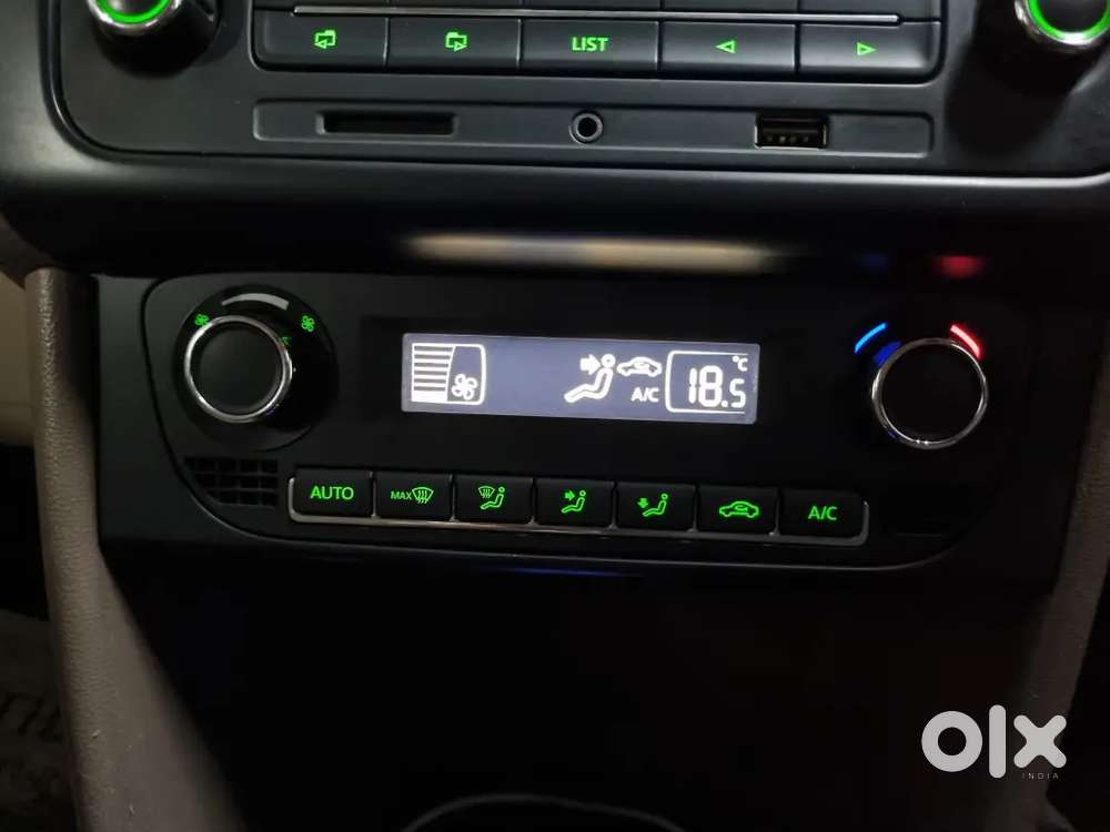Skoda Rapid 2016 Diesel Auto Top Model