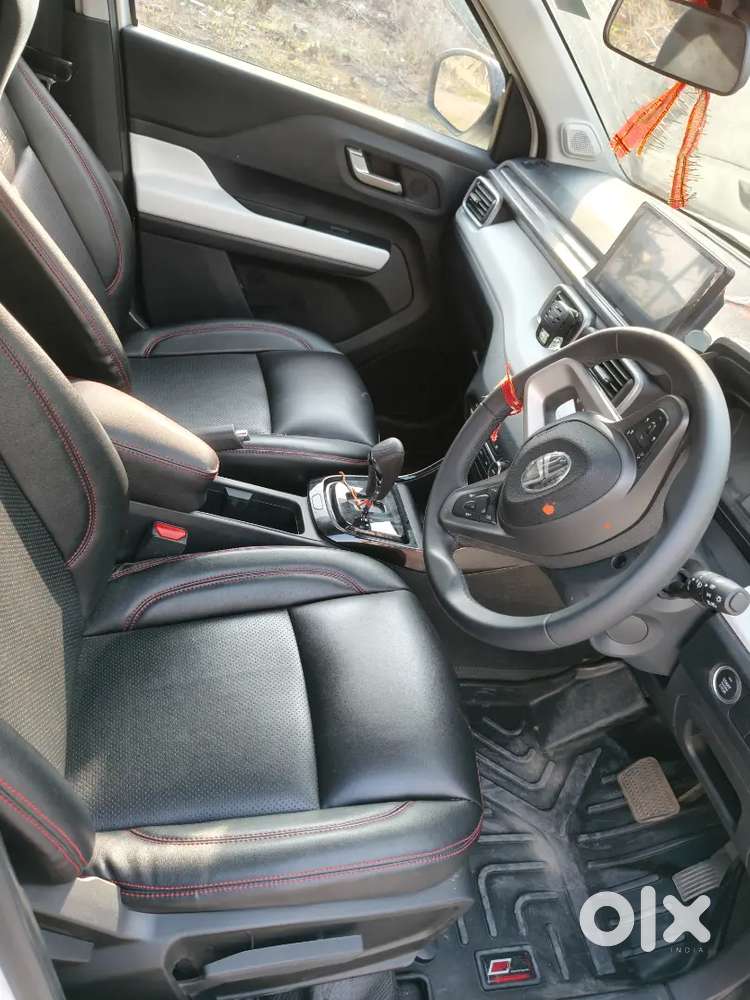 Tata Punch Revotron Creative 2025 Petrol Automatic