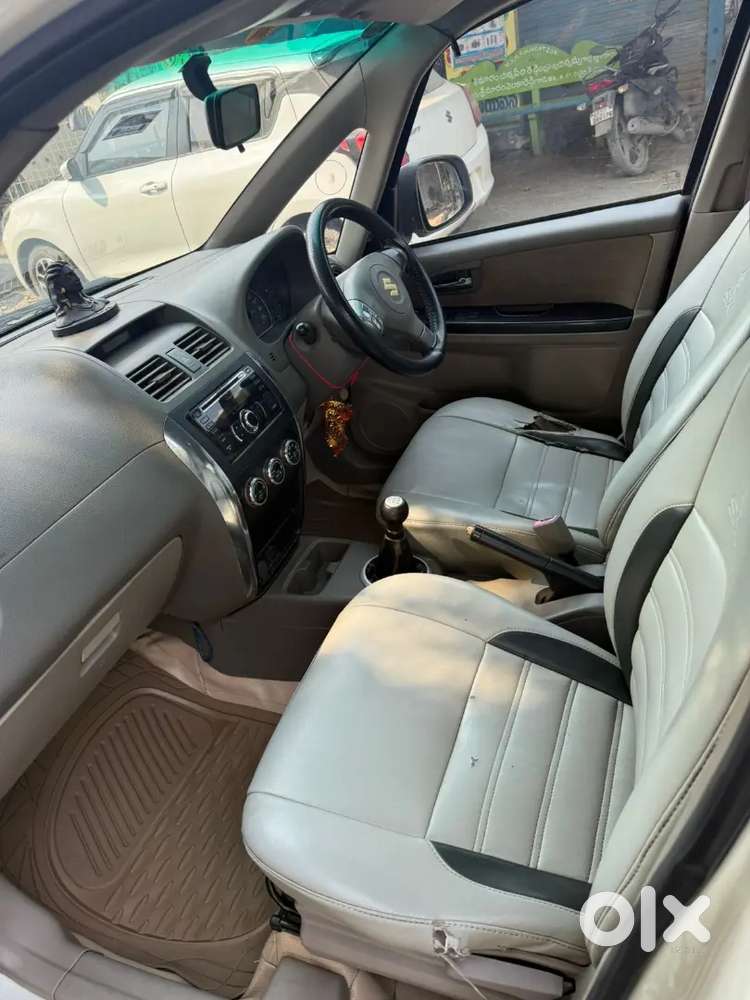 Maruti Suzuki Sx4 2013 Diesel 150000 Km Driven