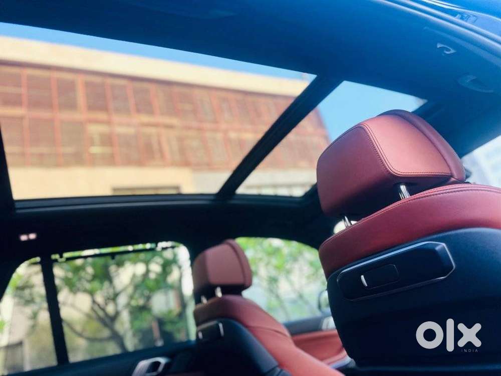 Bmw X5 Xdrive 30d M Sport, 2025, Diesel