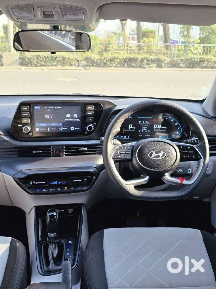 Hyundai Elite I20, 2024, Petrol