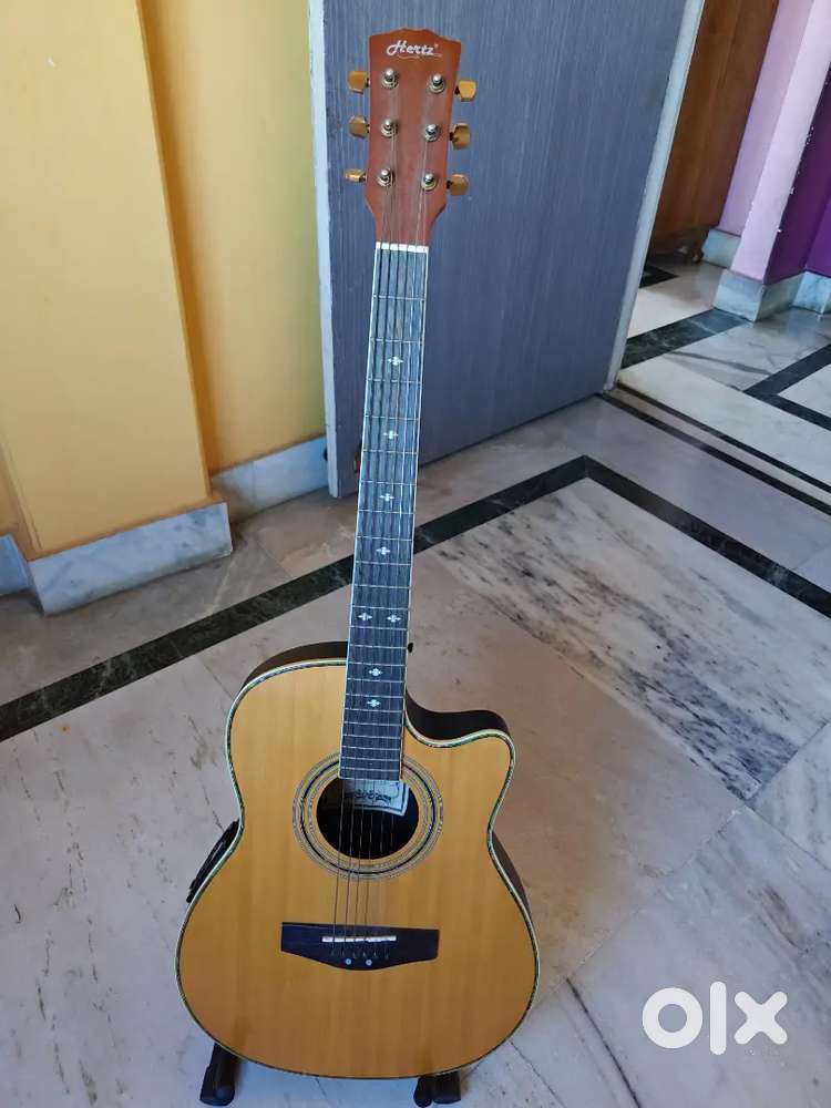 Heartz Guitar