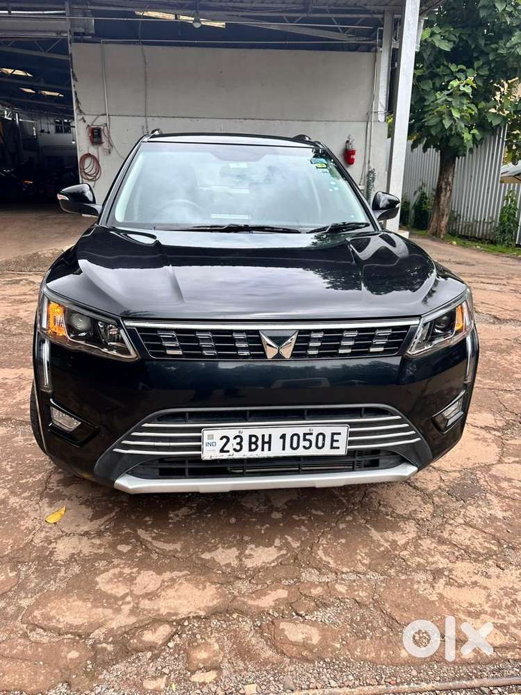 Mahindra Xuv300 Diesel 2023