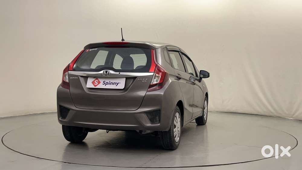 Honda Jazz 1.2 Sv I Vtec, 2015, Petrol