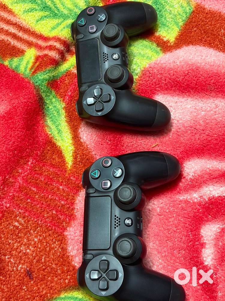 Play station