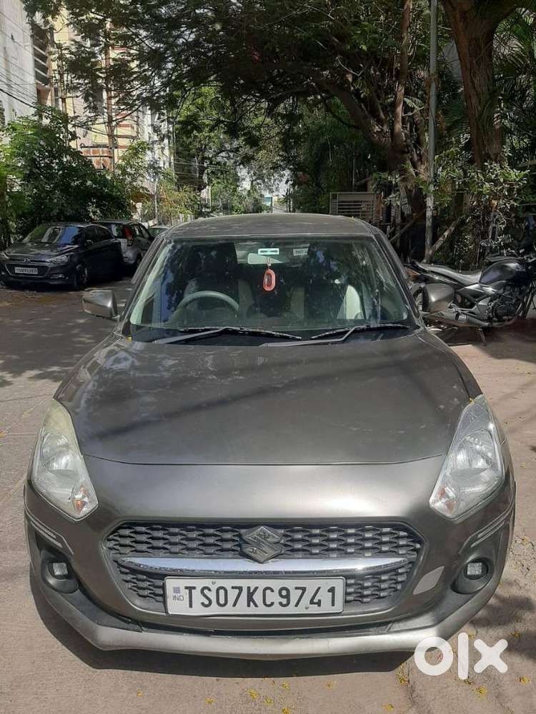 Maruti Suzuki Swift Ddis Vdi, 2019, Diesel