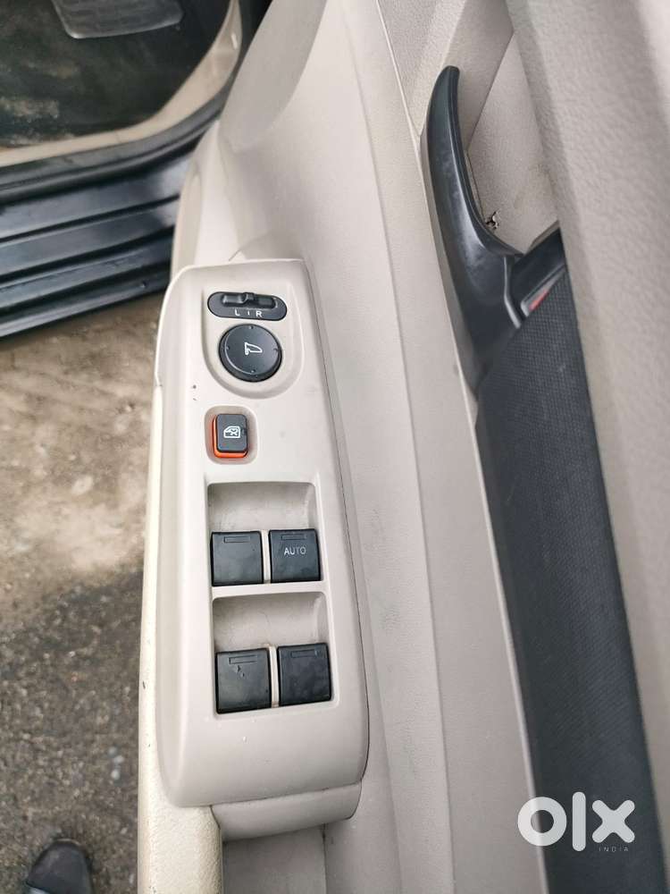 Honda City 1.5 S At, 2009, Petrol