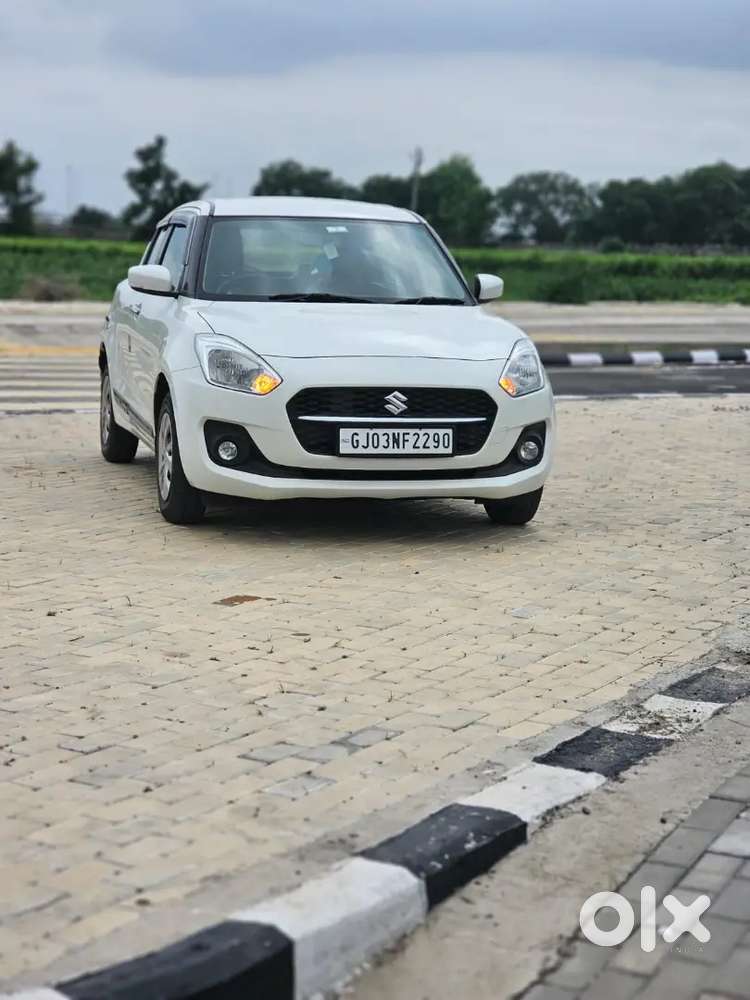 Maruti Swift Vxi Ags 2023
