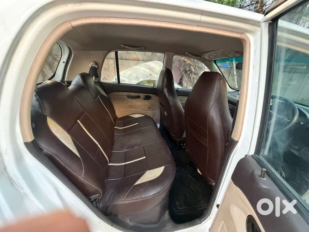 Hyundai Santro Xing Gls 2014