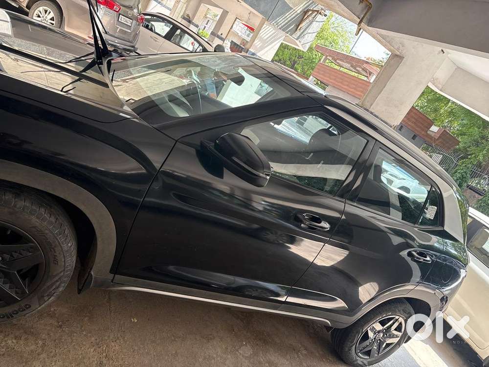 Hyundai Creta 2021 Diesel Good Condition