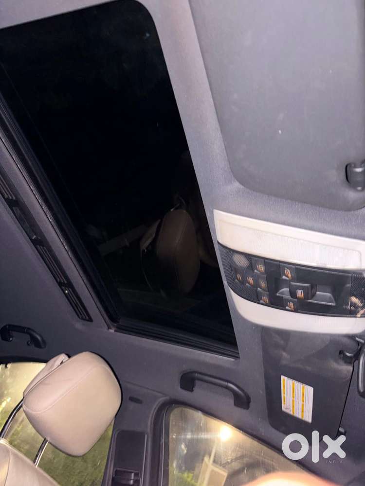 Mercedes-benz C-class 200k Cgi Special Edition, 2011, Petrol