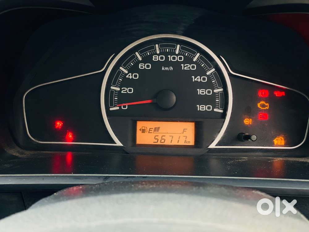 Maruti Suzuki Alto 800 2019-2023 0.8 Vxi, 2021, Petrol