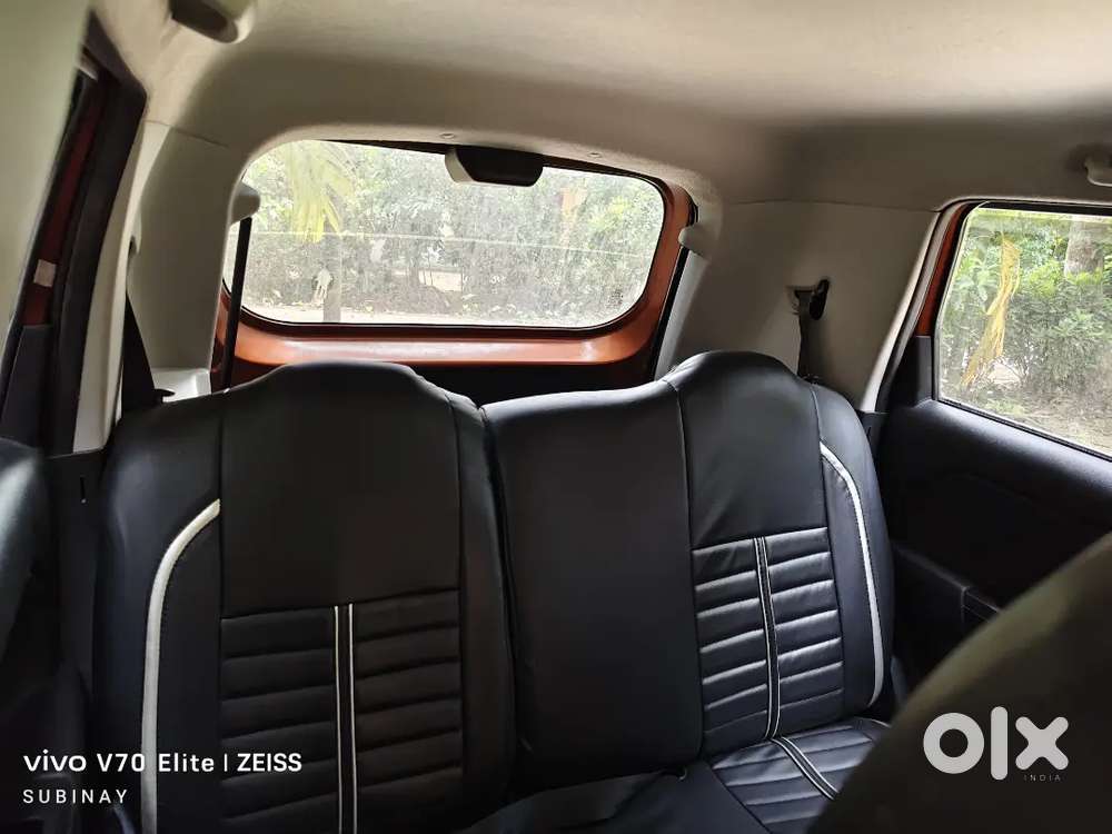 Maruti Suzuki Wagon R 2020