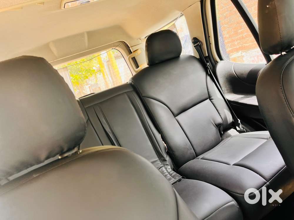 Tata Safari Storme 2018