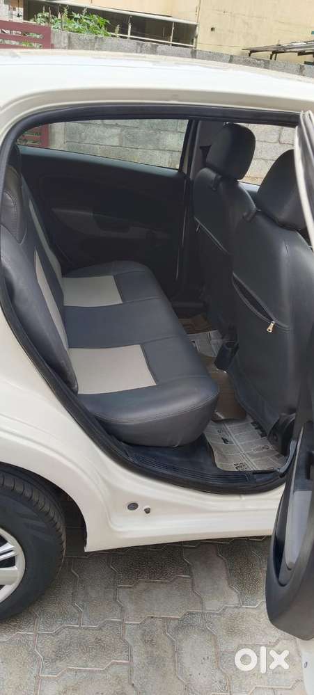 Fiat Punto Active 1.2, 2012, Diesel