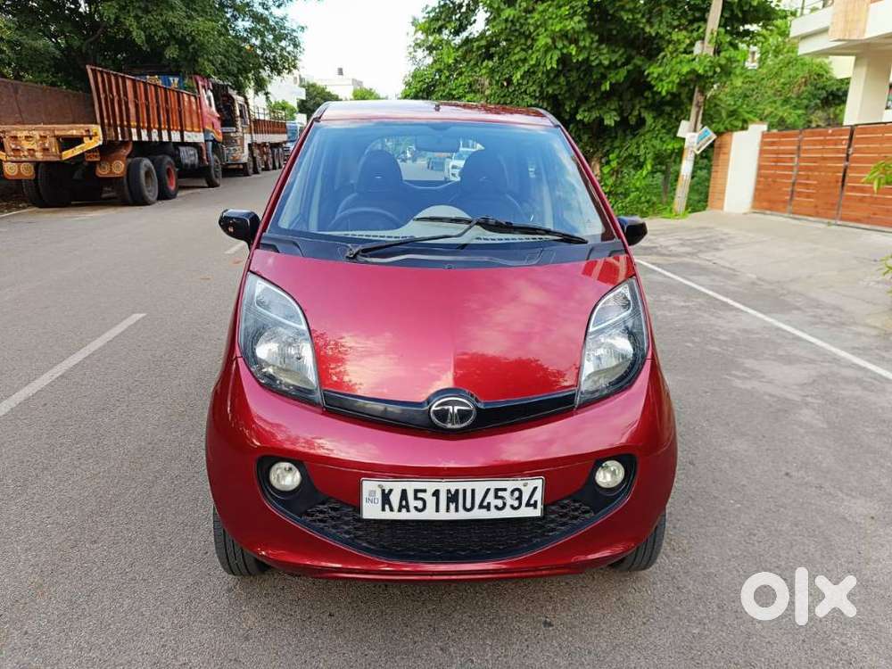 Tata Nano Xt, 2016, Petrol