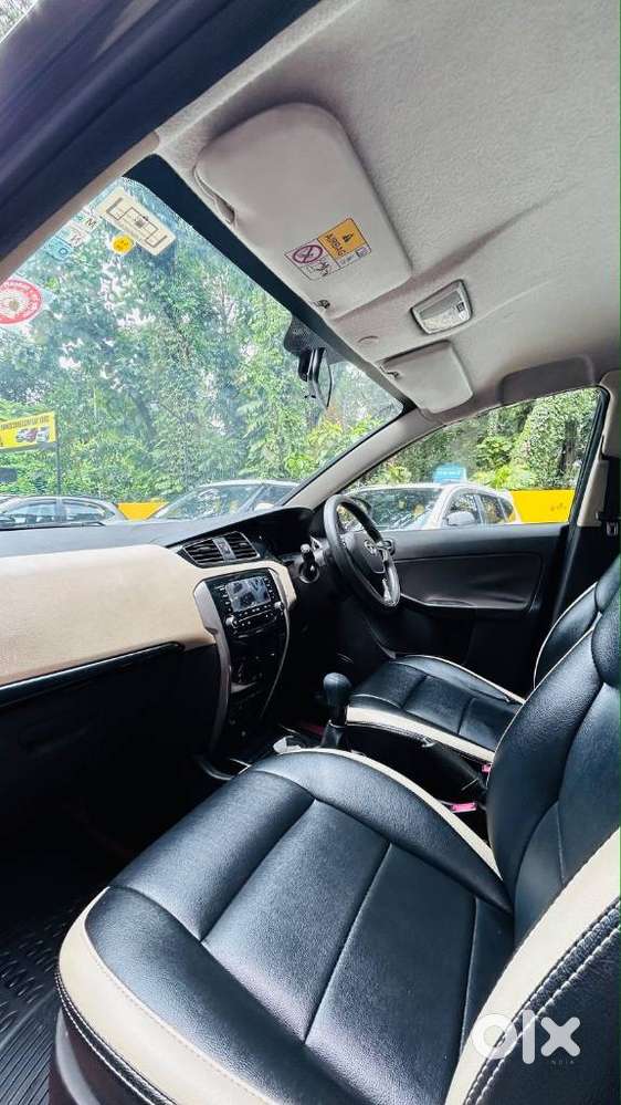 Tata Zest  1.3 Quadrajet Xe 75ps, 2018, Diesel