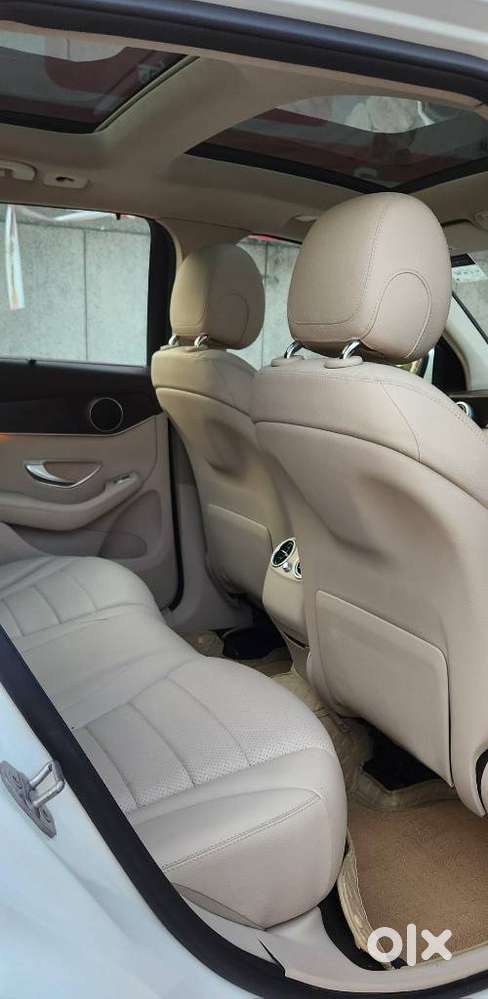 Mercedes-benz Glc 220d 4matic, 2017, Diesel
