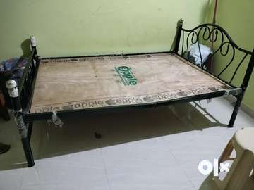 Cot clearance bed olx