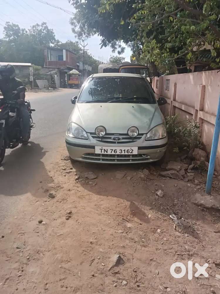 Indica Good Condition