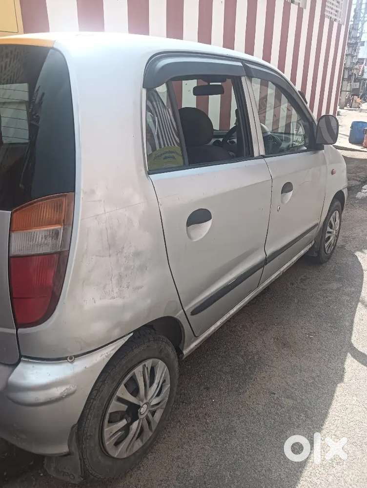 Santro Udumalpet