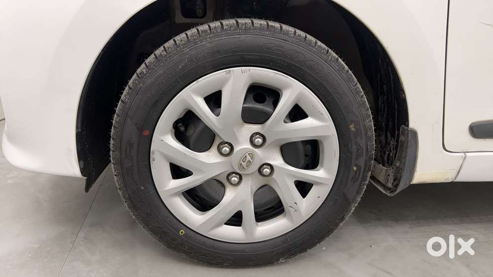 Hyundai Grand I10 1.2 Kappa Sportz, 2020, Petrol