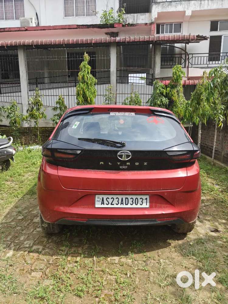 Planning For A New Car