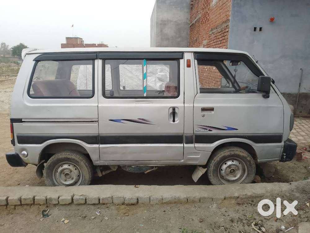 Omni Cng 8 Seeter