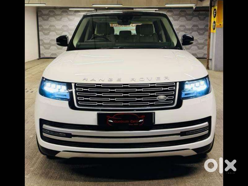 Land Rover Range Lwb 3.0 Vogue, 2017, Diesel
