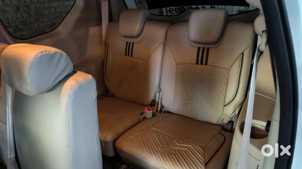 Maruti Suzuki Ertiga 1.5 2026