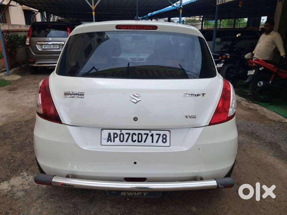 Maruti Suzuki Swift Ddis Vdi, 2014, Diesel