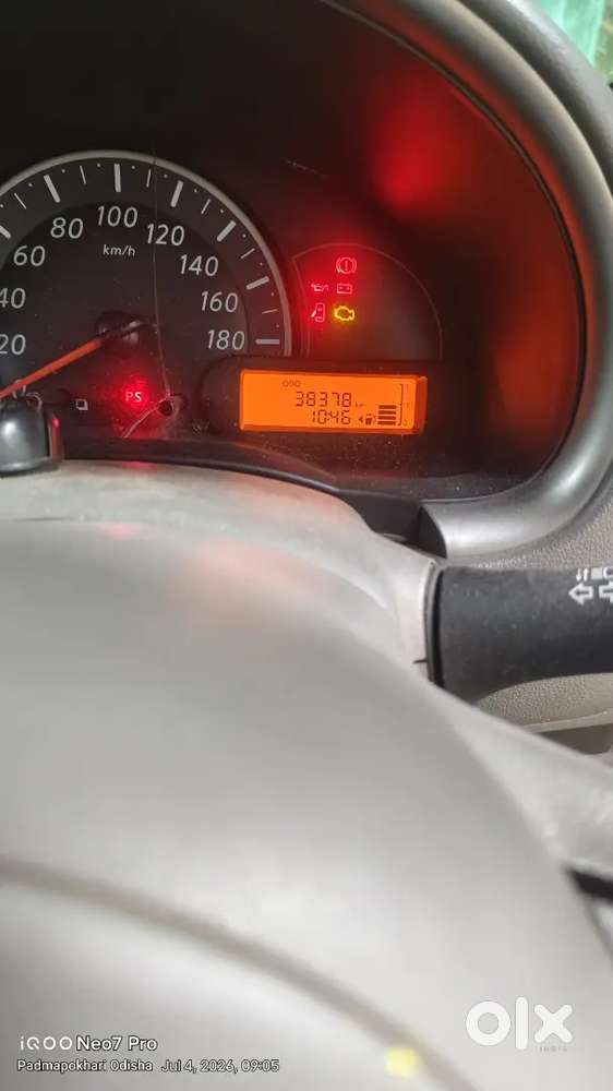 Renault Pulse Petrol 2016