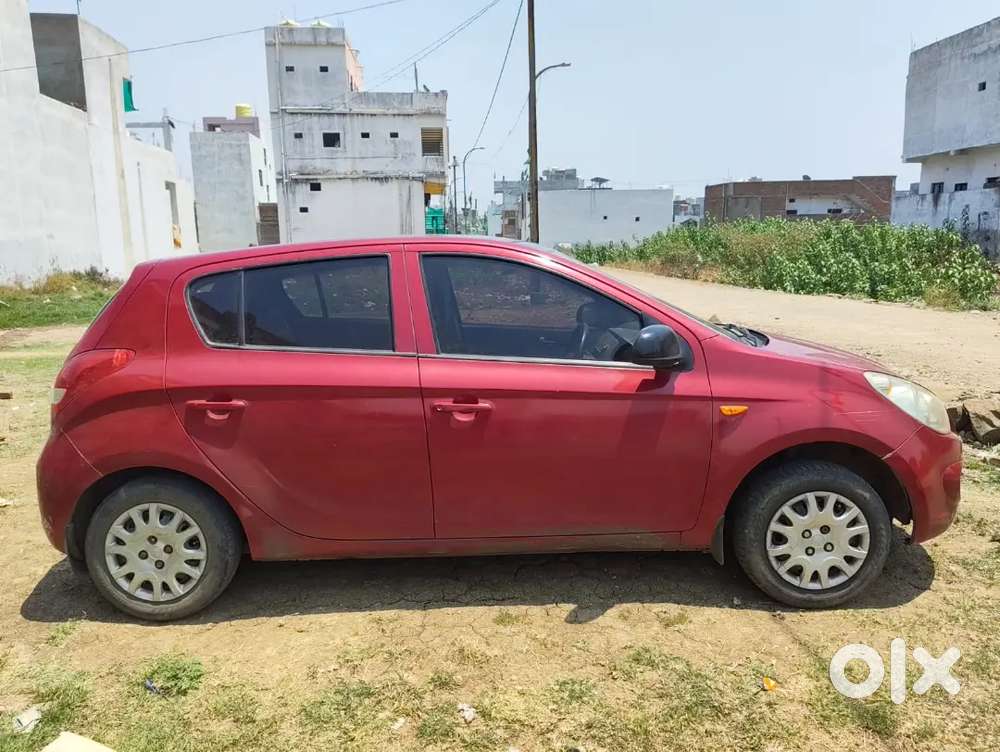 Hyundai I20 [2008-2012] Petrol Manual 2009
