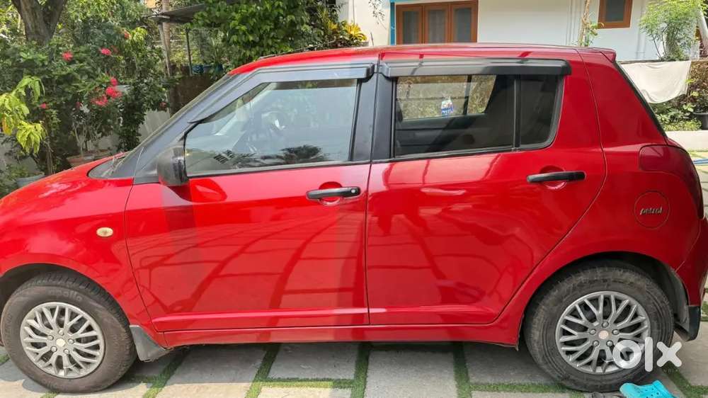 Swift Car For Sale 2007model